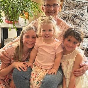 Meet your Posher, Vicki